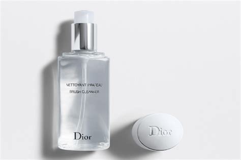 dior air brush|dior brush cleanser.